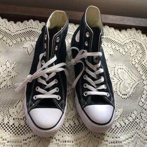 Converse Chuck Taylors